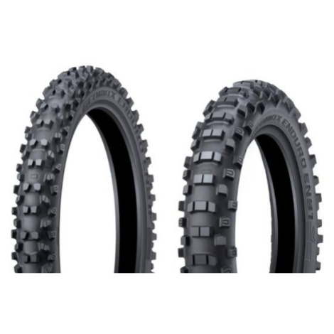 Dunlop GEOMAX EN91 120/90 R18 65R