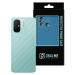 Obal:Me Matte TPU Kryt pre Xiaomi Redmi 12C Dark Blue