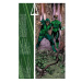 DC Comics Green Arrow 1: Into the Woods