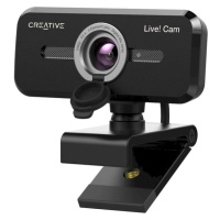 Creative LIVE! Cam Sync 1080P V2 webkamera čierna