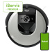 I ROBOT ROOMBA I7 (7156)