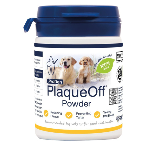 PRODEN PlaqueOff® Powder 60 g