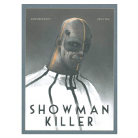 CREW Showman Killer (Brožovaná väzba)