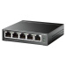 TP-Link TL-SG105MPE switch