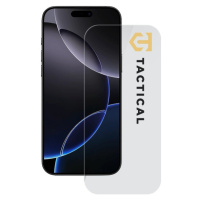 Tactical Glass Shield 2.5D sklo pre Apple iPhone 16 Pro Max číre