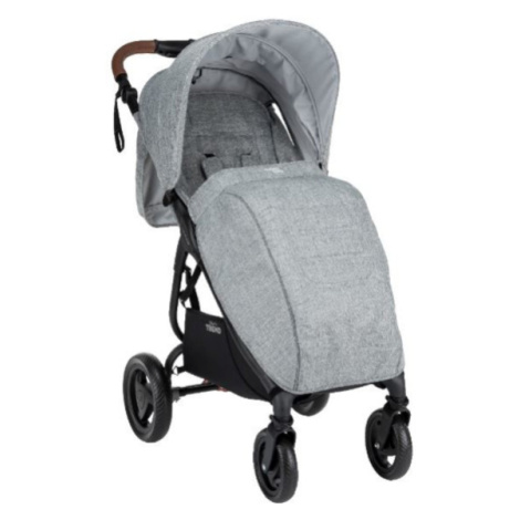 VALCO BABY Nánožník ku kočíku Snap Trend Tailor Made Grey Marle