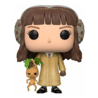 Funko POP! Harry Potter: Hermione Granger Herbology