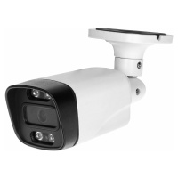 Drôtová farebná CCTV kamera pre videovrátniky, režim AHD/TVI/CVI/CVBS, IP65