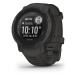 Garmin GPS športové hodinky Instinct 2 Solar - Graphite
