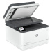 HP LaserJet Pro MFP 3102fdn tlačiareň