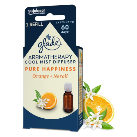 Aromaterapia Glade