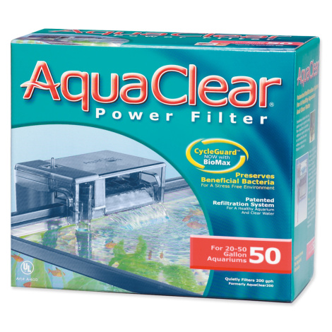 Aqua Clear filter 200 757 l/h