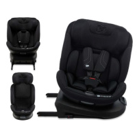 KINDERKRAFT Autosedačka Xpedition 3 i-size 40-150 cm Black