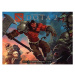 Dark Horse DOTA 2: The Comic Collection