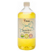 Telový masážny olej Verana Zelený čaj Objem: 1000 ml