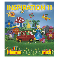 Hama H399-11 Inšpiratívna knižka Midi
