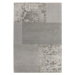 Sivý koberec Asiatic Carpets Tate Tonal Textures, 160 x 230 cm