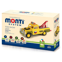 Monti system 56.1 - Tow Show 2023