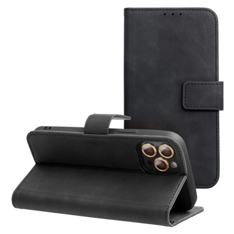 TENDER Book Xiaomi Redmi Note 12S black