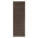 Vlněný koberec Steppe - Sheep Brown - 120x170 cm Lorena Canals koberce