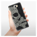 Silikónové puzdro iSaprio - Mayan Skull - Huawei Y5 II / Y6 II Compact