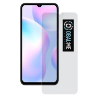 Obal:Me 2.5D Tvrdené Sklo pre Xiaomi Redmi 9A/9AT/9C Clear