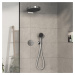 Hansgrohe ShowerSelect Comfort S, termostat pod omietku pre 2 spotrebiče, chrómová, HAN-15554000