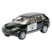 1:87 PORSCHE CAYENNE HIGHWAY PATROL