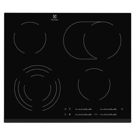 ELECTROLUX EHF6547FXK