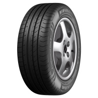 Fulda ECOCONTROL SUV 295/35 R21 107Y