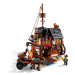 LEGO® Creator 3 v 1 31109 Pirátska loď