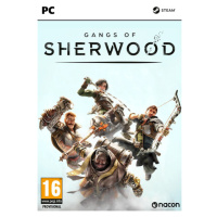 Gangs of Sherwood (PC)