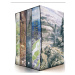 Harper Collins Hobbit & The Lord of the Rings Boxed Set: Illustrated edition