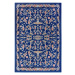 Kusový koberec Gobelin 105864 Blue - 150x220 cm Hanse Home Collection koberce