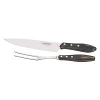 Nôž a vidlička na krájanie mäsa - Tramontina - Tramontina