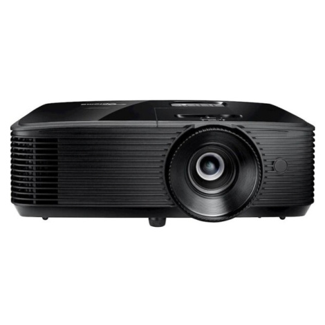 Optoma HD28e projektor