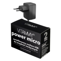 VITAMMY Power Micro, adaptér pre tlakomery Next 1,5 a 9