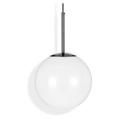Tom Dixon Globe LED závesné svietidlo Ø 25 cm