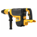 DEWALT 54V XR FLEXVOLT SDS-Max 19,4 J aku kombinované kladivo, bez aku DCH775N-XJ