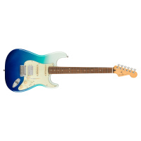 Fender Player Plus Stratocaster HSS PF BLB