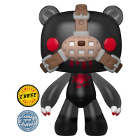 Funko POP! Gloomy the Naughty Grizzly: Gloomy Bear Limited Chase Special Edition
