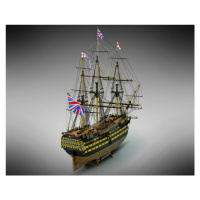 MAMOLI HMS Victory 1765 1:150 kit