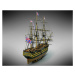 MAMOLI HMS Victory 1765 1:150 kit