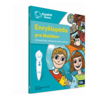 Kúzelné čítanie - Kniha - Encyklopédia pre školákov