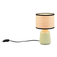 Reality FORMENTERA stolná lampa r56801915 RER56801915