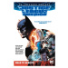 DC Comics Justice League of America: The Road to Rebirth (Rebirth)