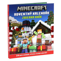 Alicanto Minecraft - Adventný kalendár