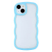 Wave case Apple iPhone 13 Pro blue