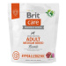 Krmivo Brit Care Dog Hypoallergenic Adult Medium Breed Lamb 1kg