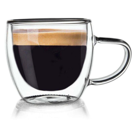 Poháre na kávu MERKURY MARKET